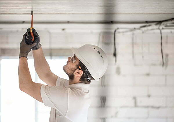 Water Leak Detection