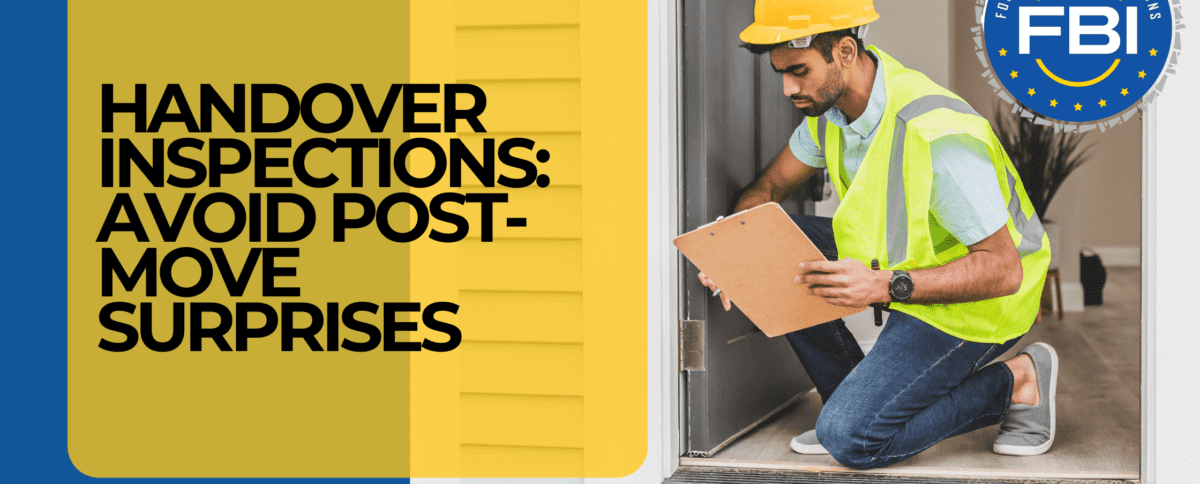 Understanding the Role of Dilapidation Reports