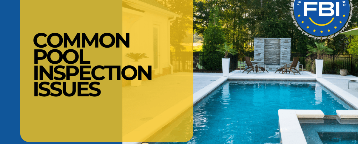 Common Pool Inspection Issues