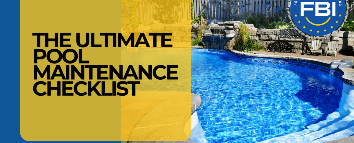 What to Expect in a Pool Inspection